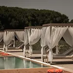 Salt Boutique شقة فندقية Palouki