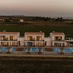 Salt Boutique 4*