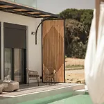 Appart hôtel Salt Boutique 4*