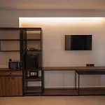 Appart hôtel Salt Boutique
