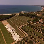 Aparthotel Salt Boutique 4*