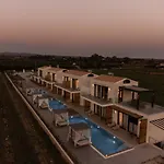 Aparthotel Salt Boutique