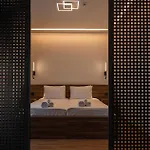 Aparthotel Salt Boutique