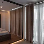 Salt Boutique Appart hôtel