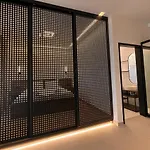 Salt Boutique Appart hôtel Palouki