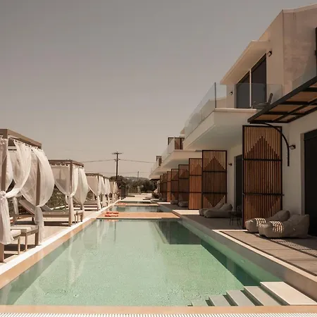 Salt Boutique Palouki