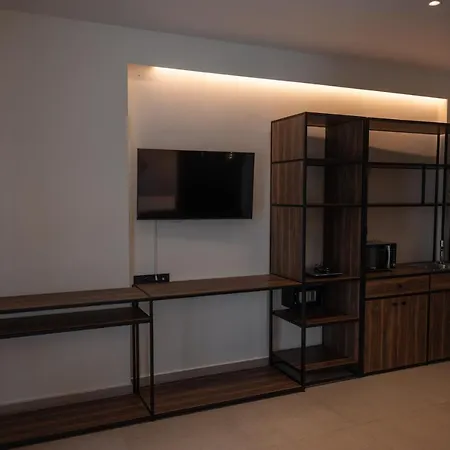 Salt Boutique Palouki