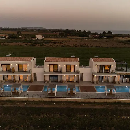 Salt Boutique 4*
