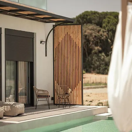 Aparthotel Salt Boutique 4*