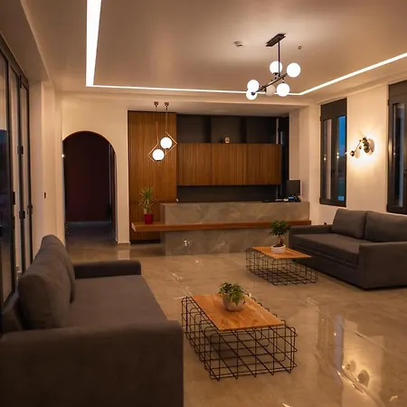 Aparthotel Salt Boutique