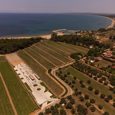 Aparthotel Salt Boutique 4*