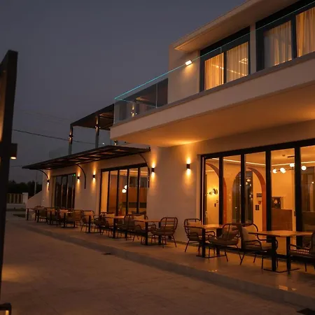 Salt Boutique Palouki