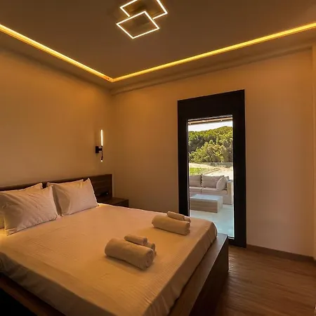 Salt Boutique Aparthotel