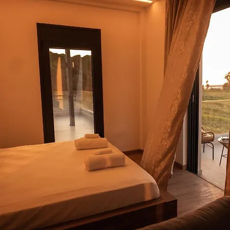 Hotel apartamentowy Salt Boutique