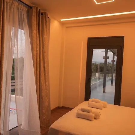 Salt Boutique 4* Palouki