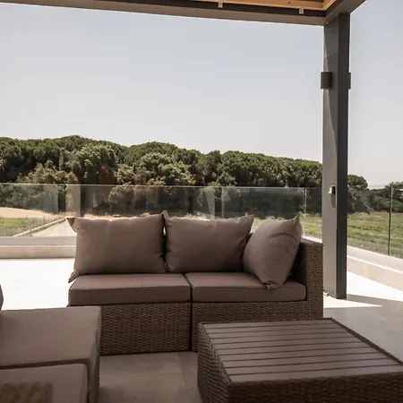 Aparthotel Salt Boutique 4*