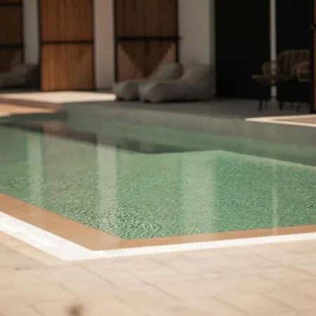 Hotel apartamentowy Salt Boutique 4*