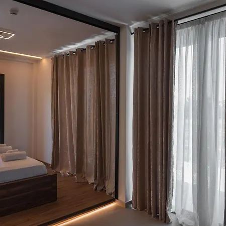 Salt Boutique Hotel apartamentowy