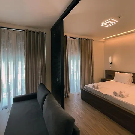 Aparthotel Salt Boutique 4*