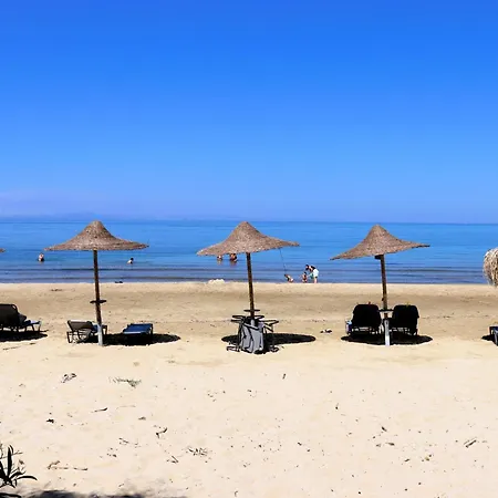 Salt Boutique Palouki