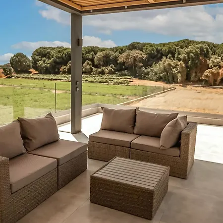 Salt Boutique Palouki