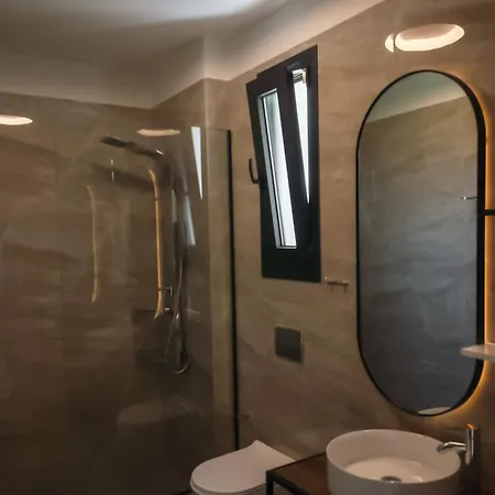 Salt Boutique 4* Palouki