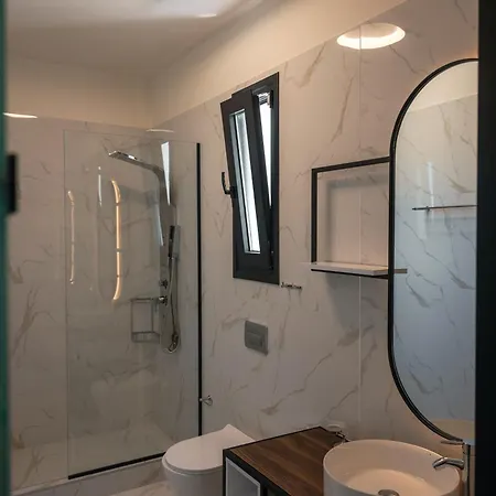 Salt Boutique Апарт-отель