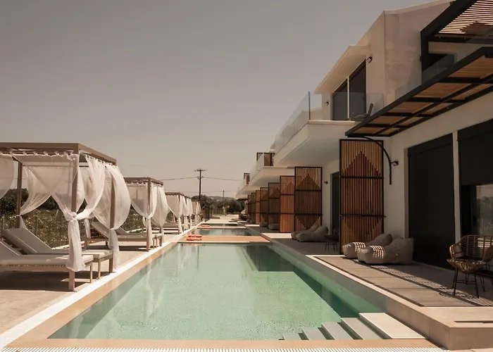 Salt Boutique Palouki