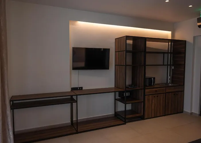 Salt Boutique Palouki