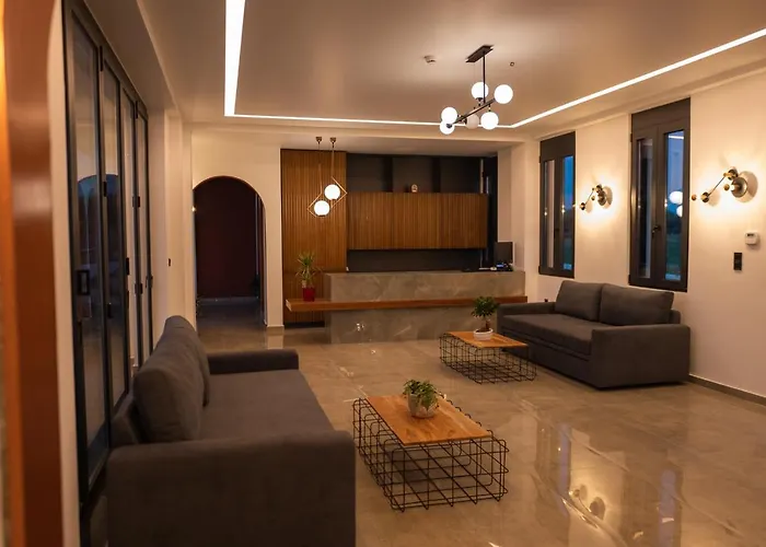 Aparthotel Salt Boutique