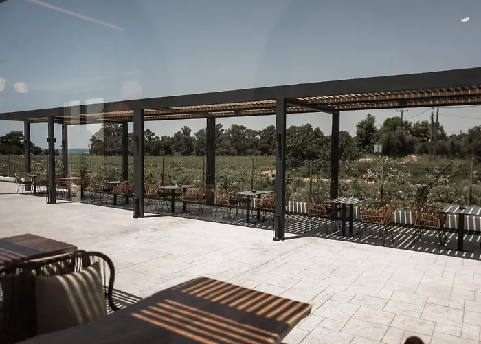 Salt Boutique Aparthotel