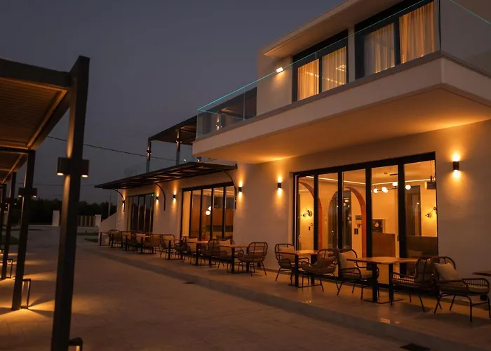 Salt Boutique Palouki