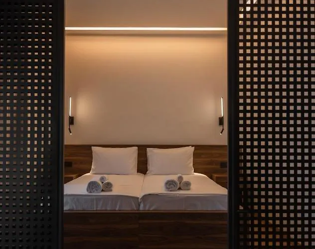 Aparthotel Salt Boutique