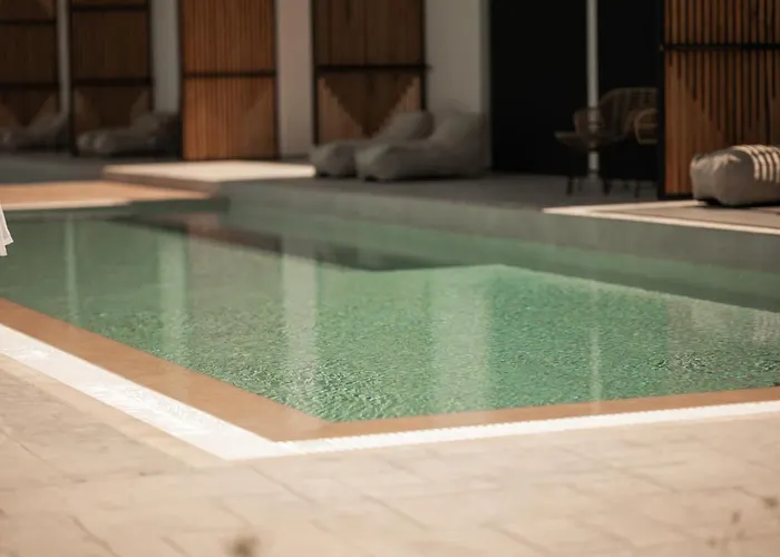 Aparthotel Salt Boutique 4*