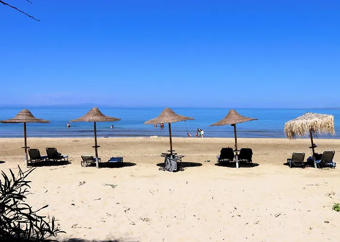 Salt Boutique Palouki